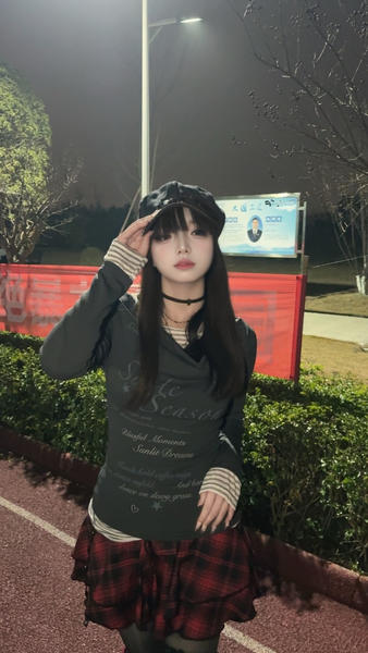 还是那个温婉的主图